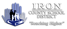 iorn county schools logo logo