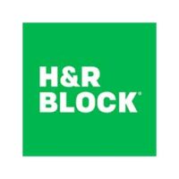 HR Block logo