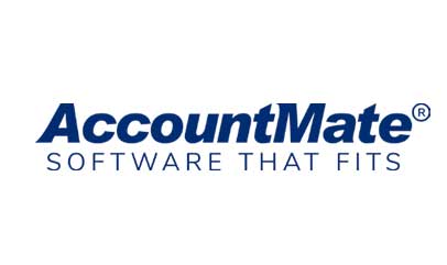 Account Mate Logo