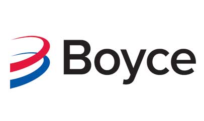 Boyce Logo
