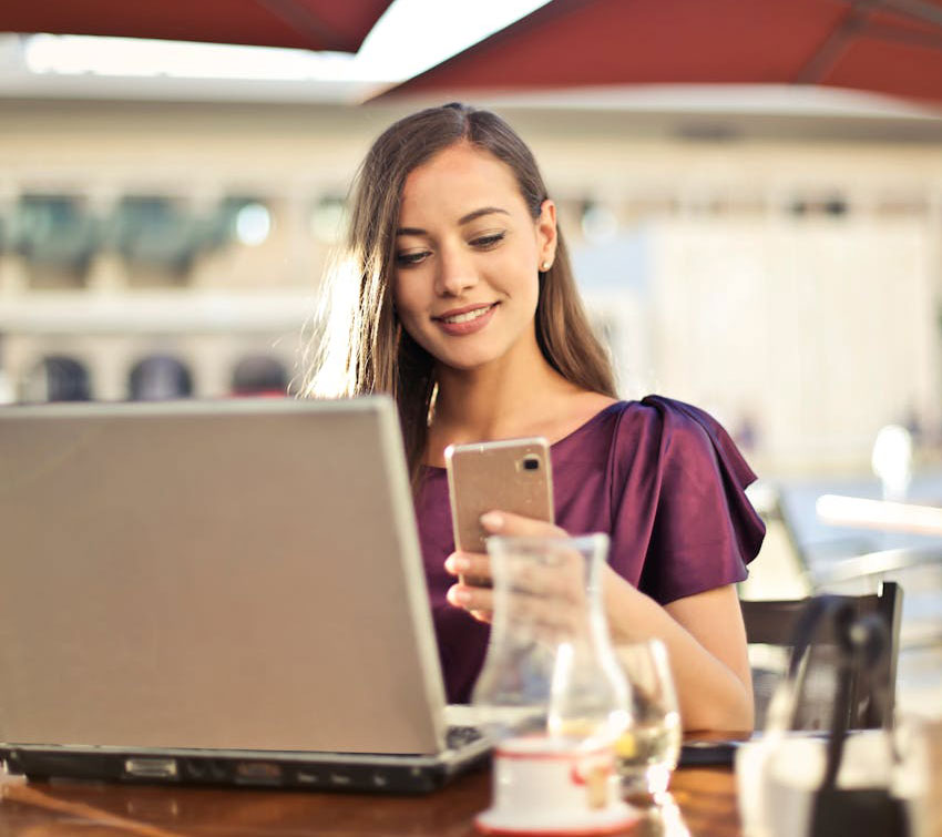 Real Results from Real Clients