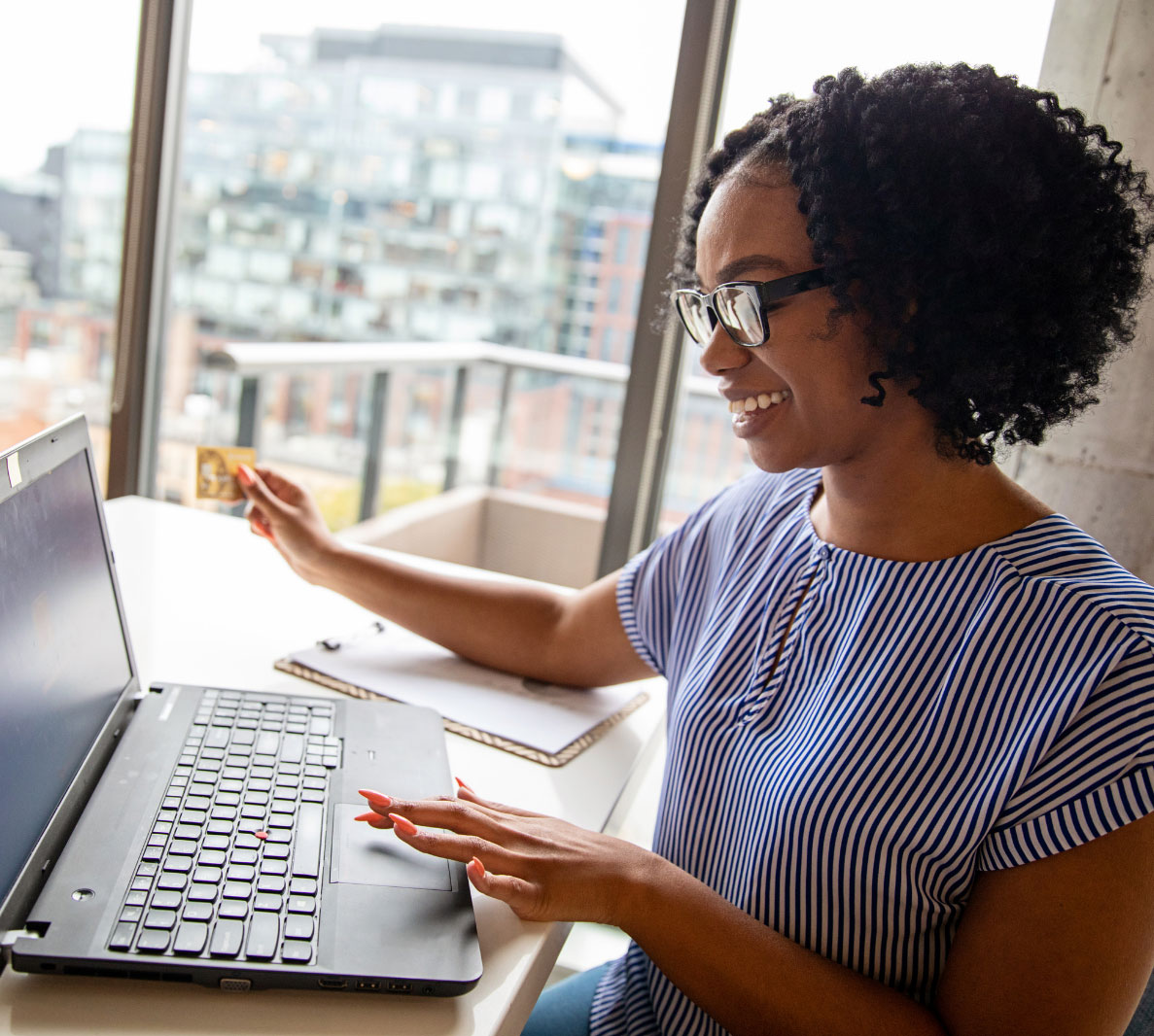 E-Statement Business solution