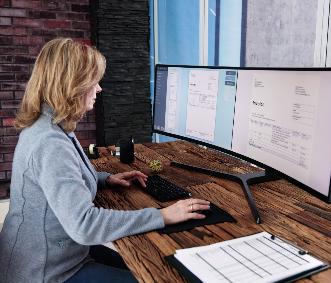 E-Statements Software Solution