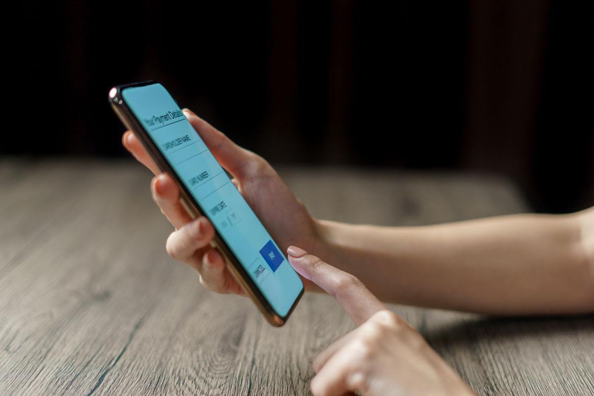 Web Based Payroll Access