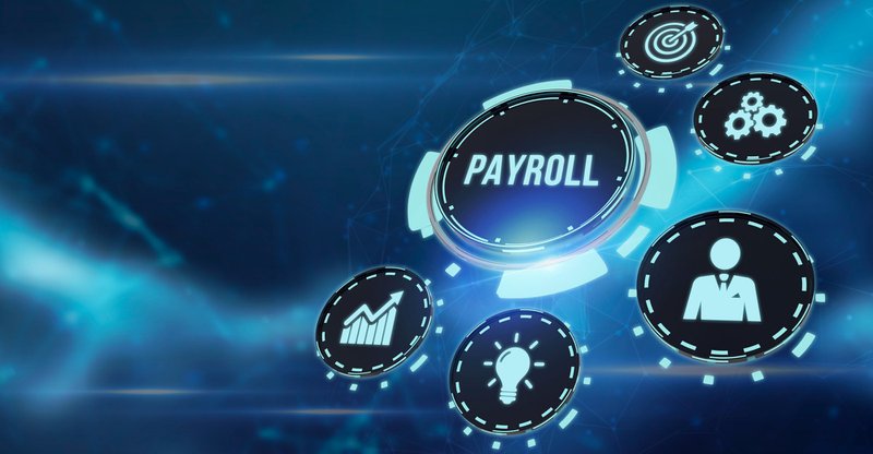 payment processing for payroll