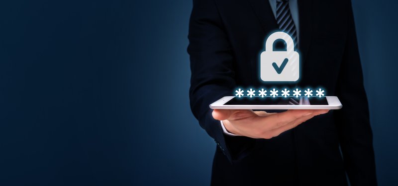 technology advantage for security