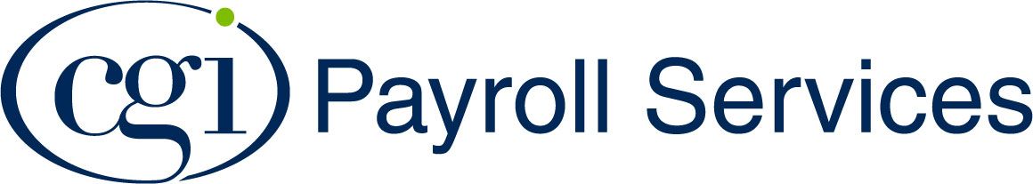 CGI Payroll Services Logo