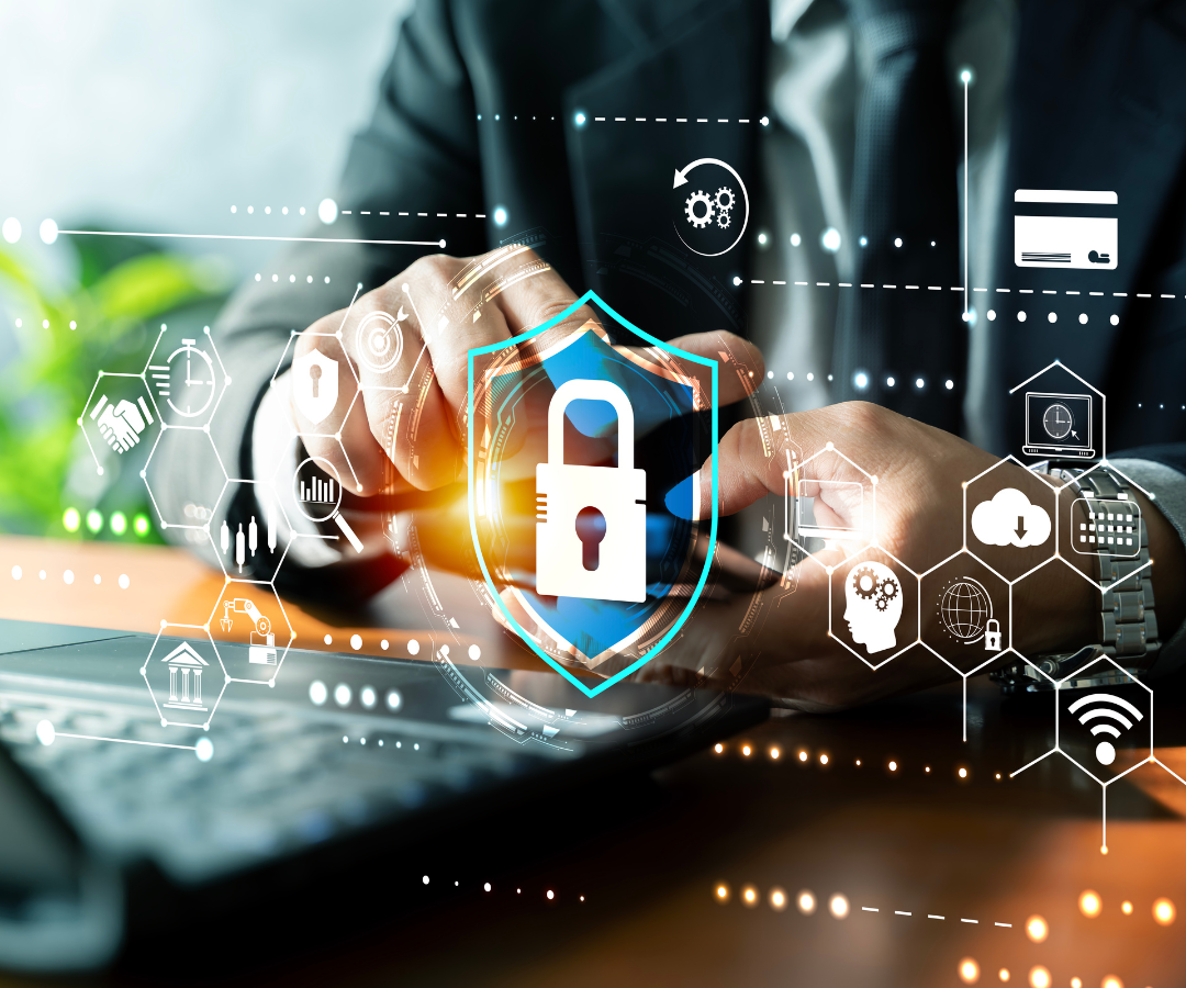 Payroll processor verifying a suspicious direct deposit change request