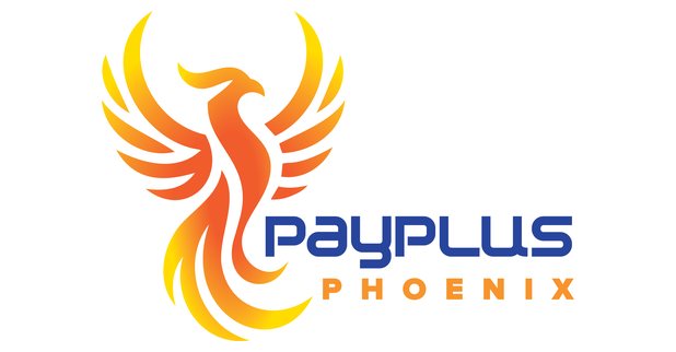 PayPlus Phoenix Logo PayPlus Phoenix logo - NatPay integration partner